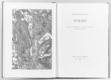 Wallace Stevens: Poems
