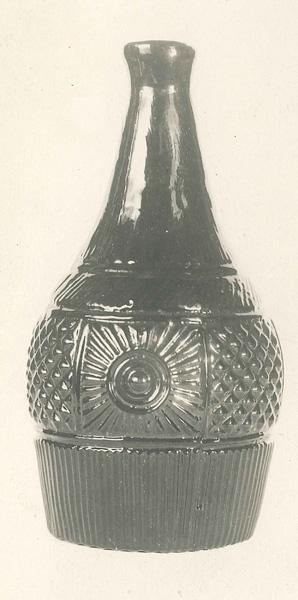 Decanter or Bottle