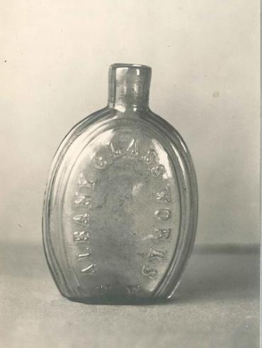 Figured Flask