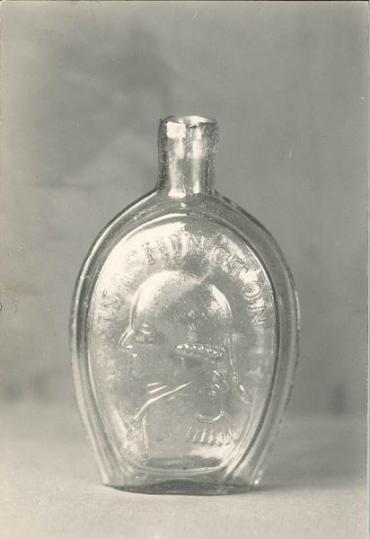 Figured Flask