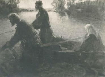 The Fishermen