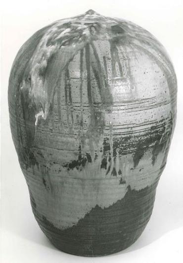 Stoneware Form