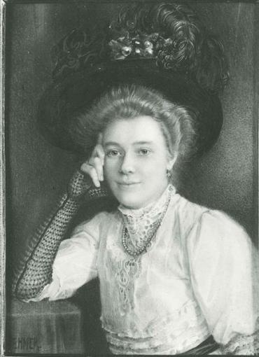 Gertrud Boehmer