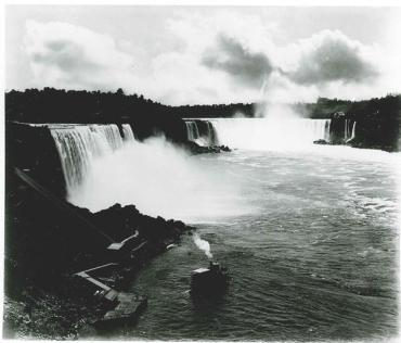 Niagara Falls