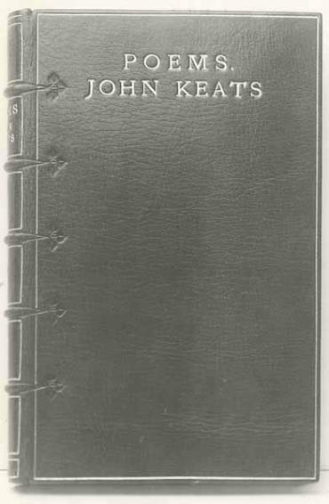 The Poetical Works of John Keats