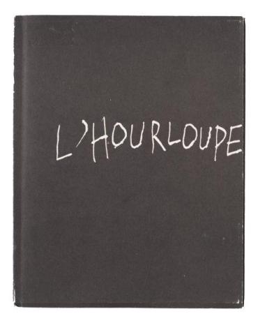 L’hourloupe (Le petit Jésus, no. 10)