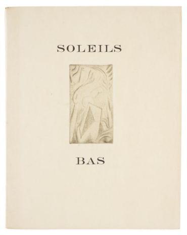 Soleils bas