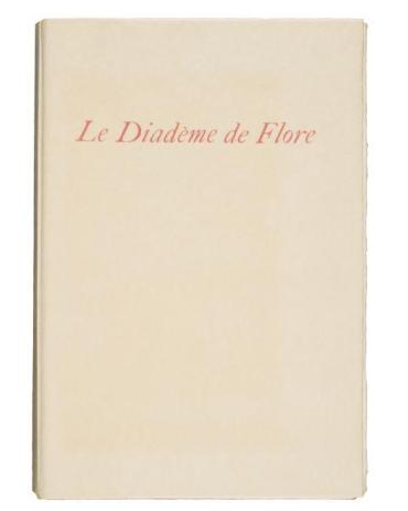 Le diadème de Flore