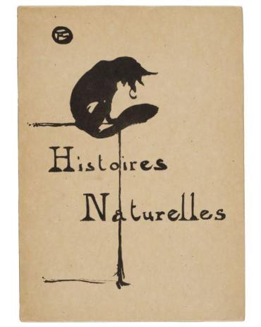 Histoires naturelles