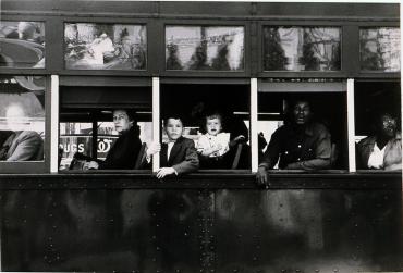 Trolley, New Orleans