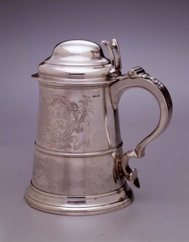 Tankard