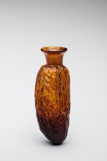 Date-shaped Bottle