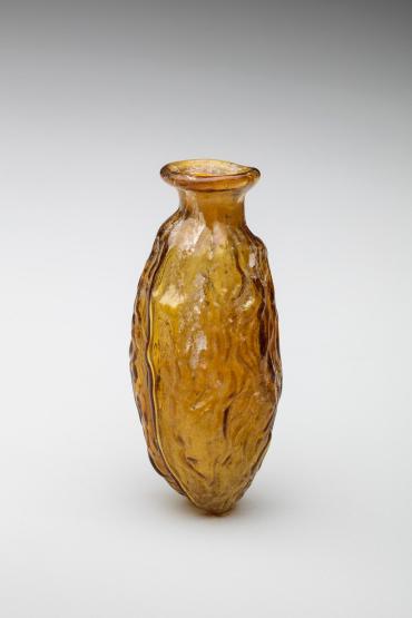 Date-shaped Bottle