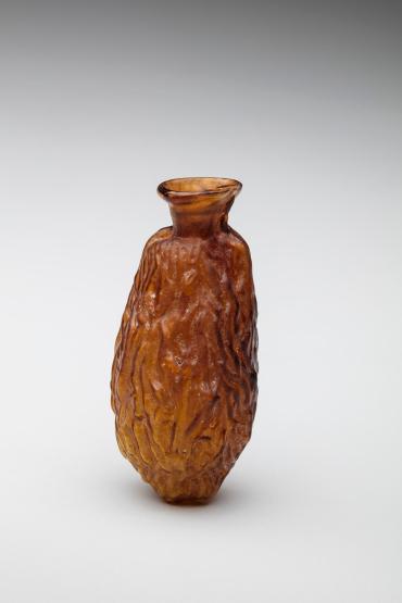 Date-shaped Bottle