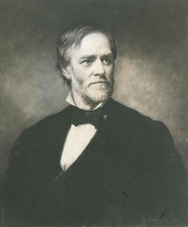 John Sherman