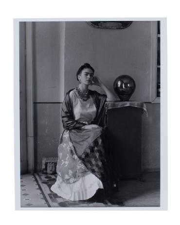 Frida Kahlo