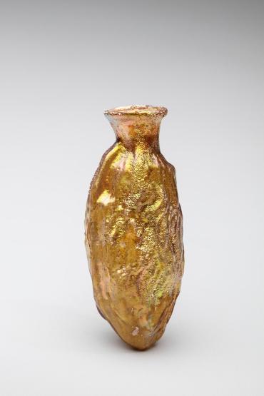 Date-shaped Bottle