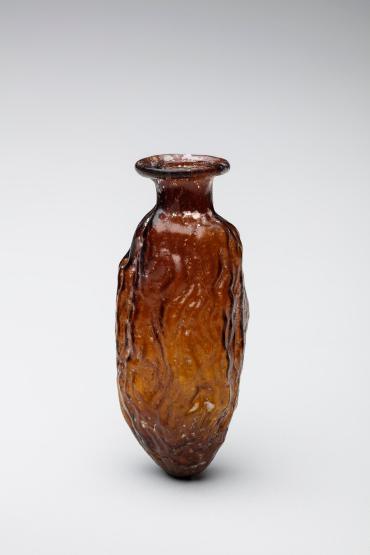 Date-shaped Bottle