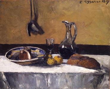 Still Life