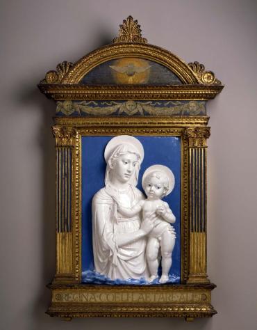 Madonna and Child