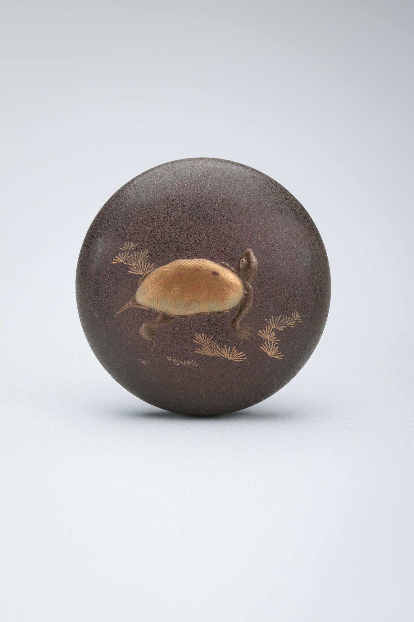 Works – Netsuke – Collections – Toledo Museum of Art