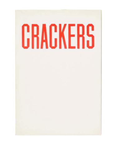 Crackers