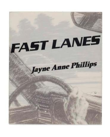 Fast Lanes