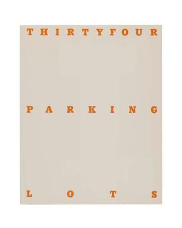 Thirtyfour Parking Lots in Los Angeles