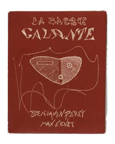 La Brebis Galante (La collection GBMZ, 1)