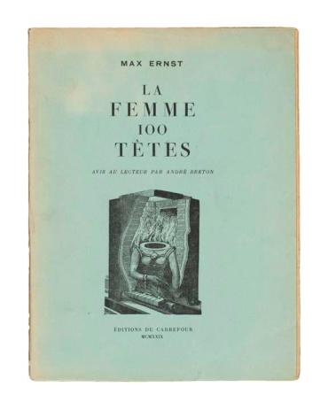 La Femme 100 Têtes