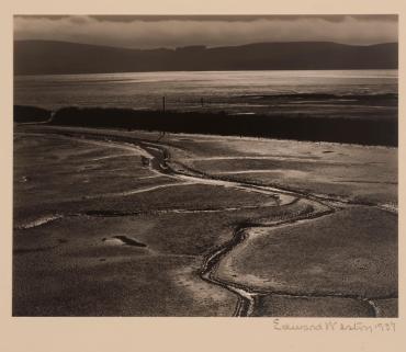 Tomales Bay, Outside San Francisco, California