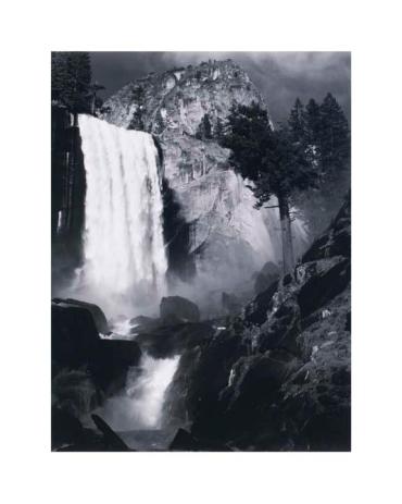 Vernal Fall