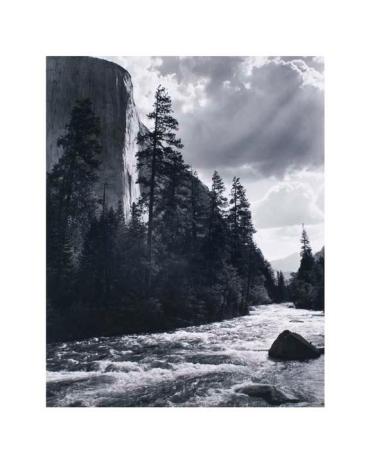 9 Yosemite Special Edition Series Photographs