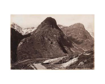 Pass of Glencoe