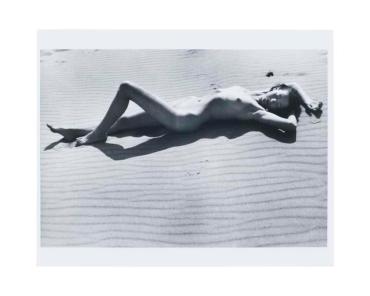 Early Images Portfolio I: Sand Nude, France, 1937