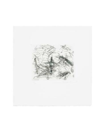 Untitled, from A Portfolio of Six Etchings