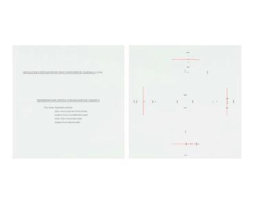 Installation Floor Plan for any Space Surrounded by Four Walls