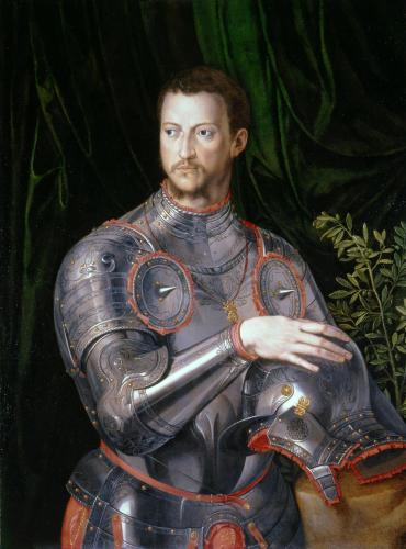 Cosimo I de’Medici