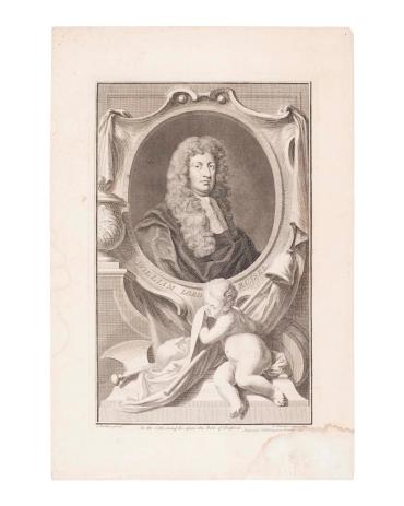 William Lord Russell (after Godfrey Kneller, 1646-1723)