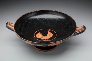 Kylix (drinking cup)