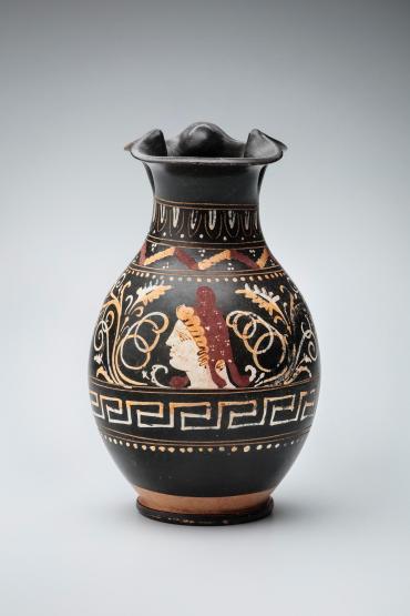 Oinochoe (pitcher)