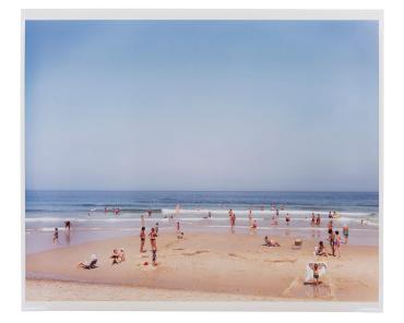 Ballston Beach, 1983