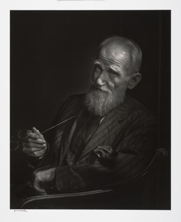 George Bernard Shaw