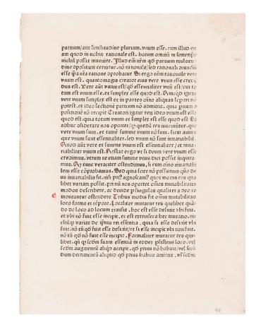 Page from Didascalion