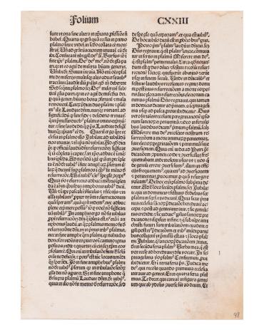Rationale Divinorum Officiorum (page)
