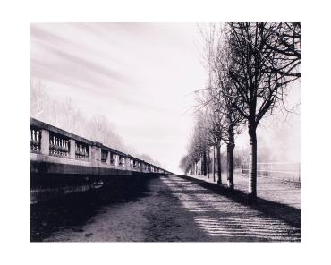 Tuileries Gardens, Paris