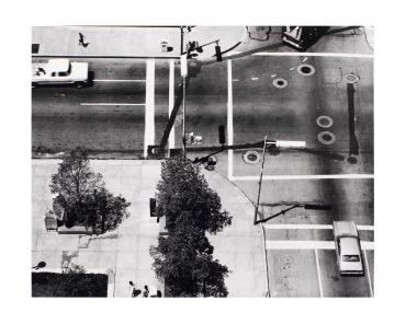 T 8007-96 #1 | St. Clair and Madison | Toledo 1980