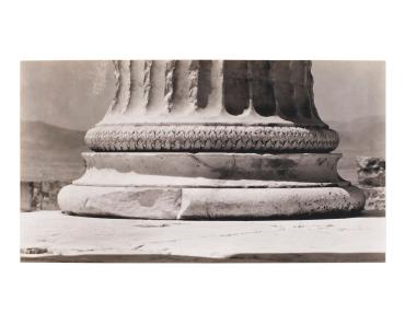 #17 part 2 Three Greek Bronzes; The Erechtheion, from Studies in the History and Critism of Sculpture, vol. I