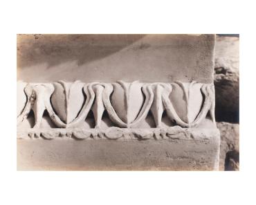 #22 part 2 Three Greek Bronzes; The Erechtheion, from Studies in the History and Critism of Sculpture, vol. I