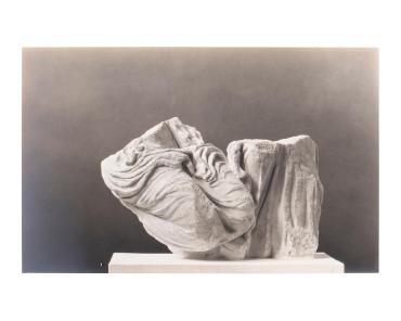 #33 part 2 Three Greek Bronzes; The Erechtheion, from Studies in the History and Critism of Sculpture, vol. I